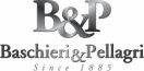 Baschieri & Pellagri logo